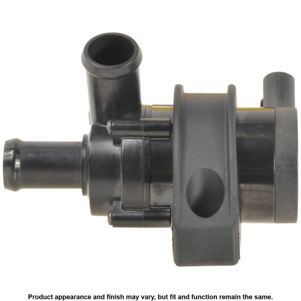 A1 Cardone New Auxiliary Coolant Pump, 5W-4015 5W-4015
